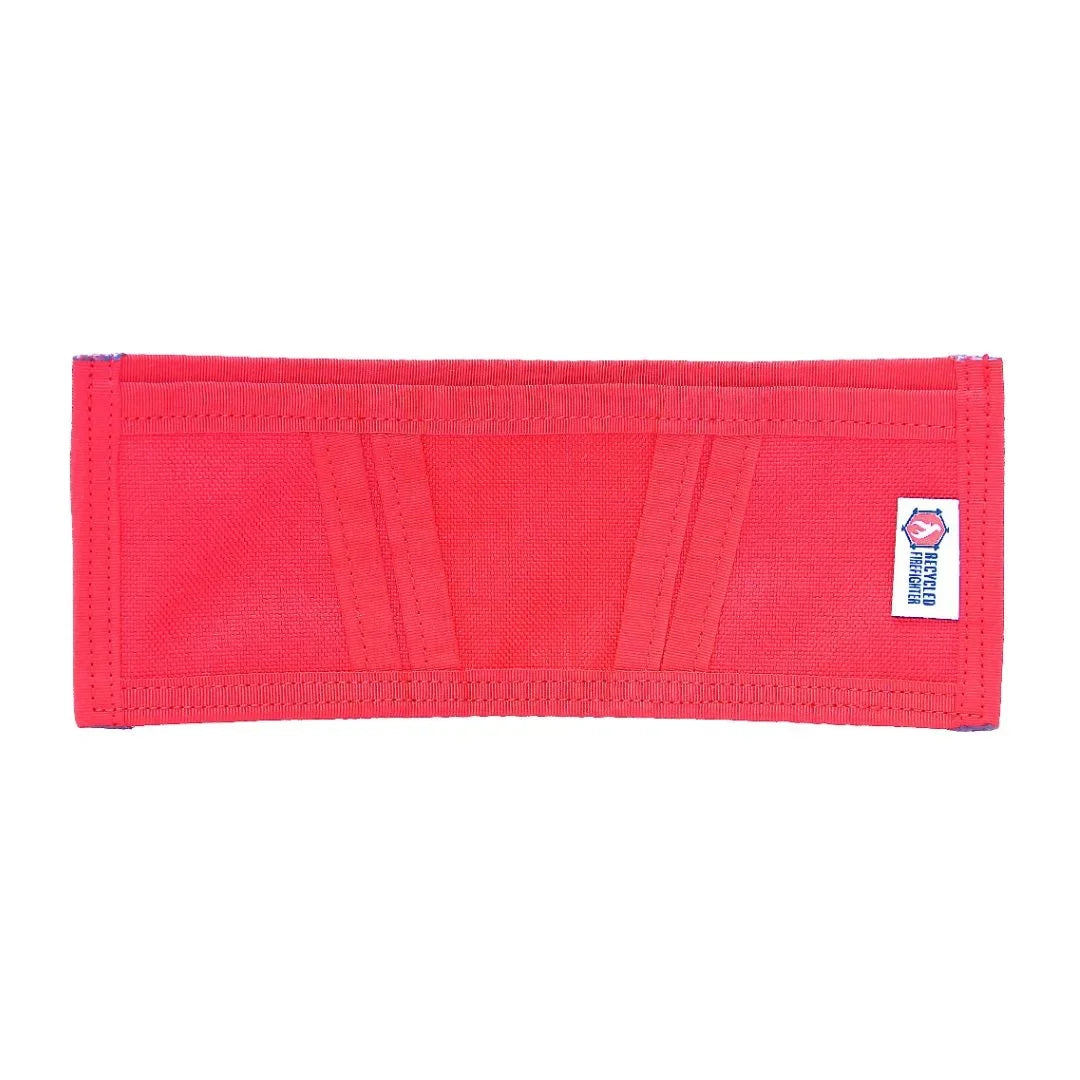 Lieutenant Wallet - Firehose Edition